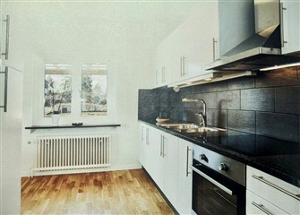 Bild 7. Hus/villa, , Stockholm 