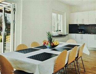 Bild 2. Hus/villa, , Stockholm 