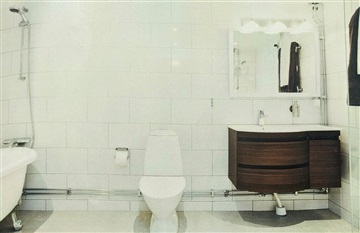 Bild 8. Hus/villa, , Stockholm 