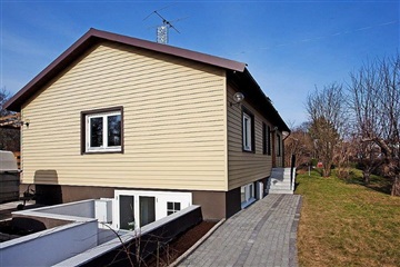 Bild 14. Hus/villa, , Stockholm 