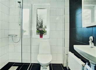 Bild 10. Hus/villa, , Stockholm 