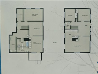 Bild 11. Hus/villa, , Stockholm 