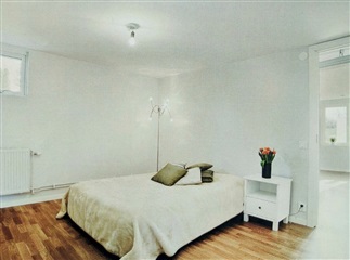 Bild 4. Hus/villa, , Stockholm 