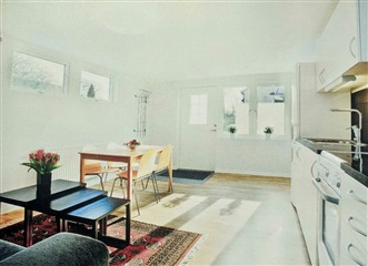 Bild 9. Hus/villa, , Stockholm 