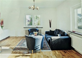 Bild 3. Hus/villa, , Stockholm 