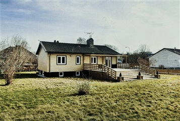 Bild 13. Hus/villa, , Stockholm 