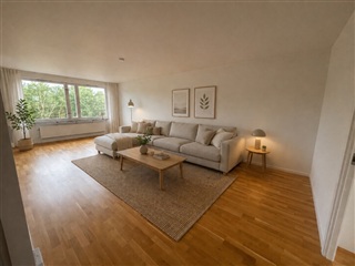 Photo 1. Apartment, Vilbergsgatan, Norrköping 