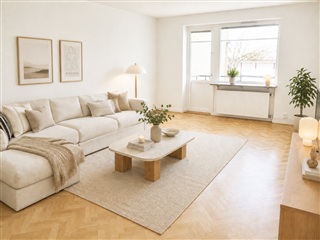 Photo 1. Apartment, Bergagatan, Ljungby 