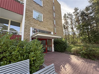 Photo 1. Apartment, Adelgatan, Kalmar 