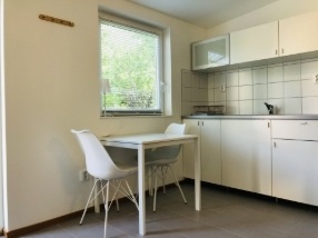 Bild 1. Lägenhet, Tröskaregatan, Göteborg 