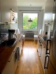 Bild 1. Rum, Turingelunden, Södertälje 