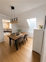 Photo 1. Apartment, Nobelvägen, Malmö 