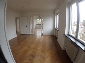 Photo 1. House, Krageholmsgatan, Malmö 