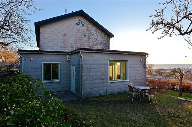 Sök bland privata värdar