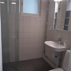 Bild 4. Lägenhet, Forsbackavägen, Fagersta 