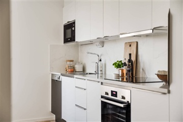 Photo 1. Apartment, Flintgatan, Värnamo 