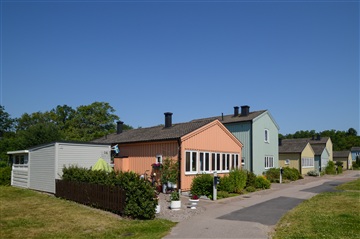 Photo 1. Apartment, Cronstrands Väg, Kalmar 