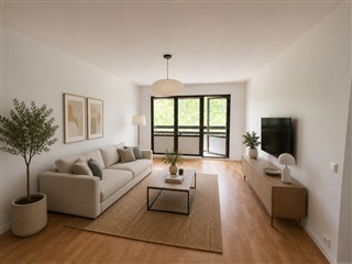 Photo 1. Apartment, Smultronbacken, Sandviken 