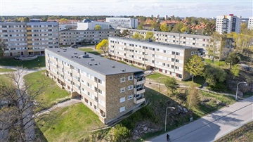 Photo 1. Apartment, Ådalsvägen, Eskilstuna 