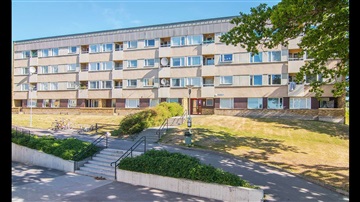 Photo 1. Apartment, Ådalsvägen, Eskilstuna 