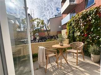Bild 1. Lägenhet, Kunskapslänken, Linköping 