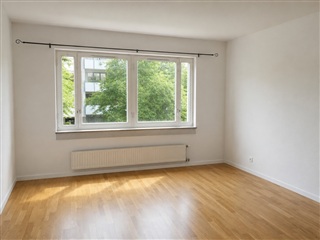 Photo 1. Apartment, Norrbågen, Gävle 