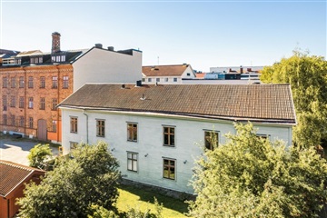 Photo 1. Apartment, Nygatan, Eskilstuna