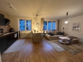 Photo 1. Apartment, Stångjärnsvägen, Bromma 