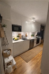 Photo 1. Apartment, Pantzargatan, Ystad 