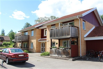 Photo 1. Apartment, Kettilsgatan, Vetlanda 