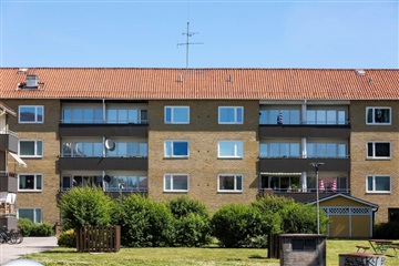 Photo 1. Apartment, Trädgårdsgatan, Katrineholm 