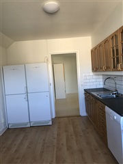 Bild 2. Lägenhet, Kyrkogatan, Högsby 
