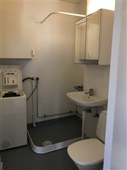 Bild 6. Lägenhet, Kyrkogatan, Högsby 