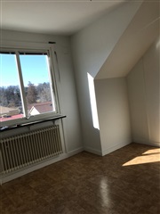 Bild 3. Lägenhet, Kyrkogatan, Högsby 