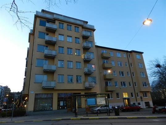 Hyr lägenhet och bostadsrätt i Stockholm - Blocket Bostad