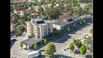 Photo 1. Apartment, Brogatan, Torshälla 