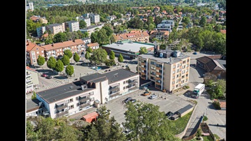Photo 1. Apartment, Brogatan, Torshälla 