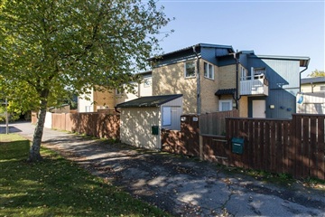 Photo 1. Apartment, Emil Hedelius Gata, Norrköping 