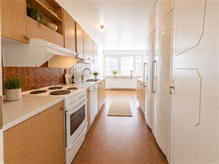 Photo 1. Apartment, S:t Persgatan, Norrköping 