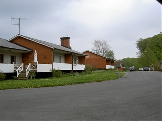 Photo 2. Apartment, Skogsvägen, Sankt Olof 