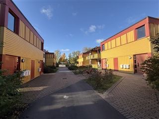 Photo 1. Apartment, Smålands Lejons väg, Kalmar 