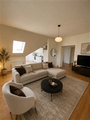 Photo 1. Apartment, Stortorget, Ystad 