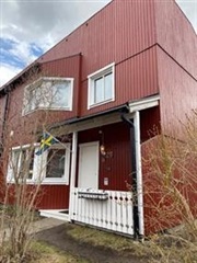 Bild 1. Hus/villa, siriusgatan, Märsta 