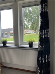 Bild 1. Lägenhet, Rönnäsvägen, Ljungby 