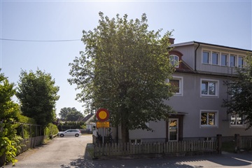 Photo 1. Apartment, Nygatan, Värnamo 