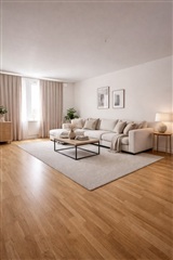 Bild 1. Lägenhet, Klostergränden, Trelleborg 