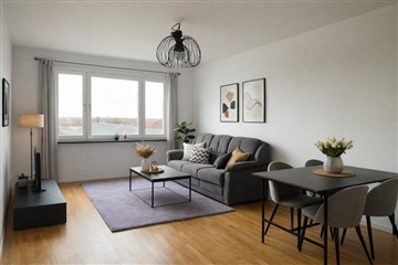 Photo 1. Apartment, Sockenvägen, Trelleborg 