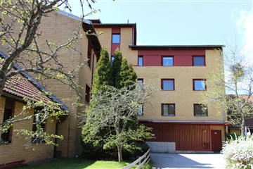 Photo 1. Apartment, Frejdens Väg, Växjö 