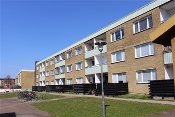 Photo 1. Apartment, Sockenvägen, Trelleborg 