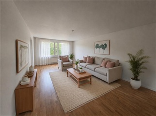 Photo 1. Apartment, Vilbergsgatan, Norrköping 